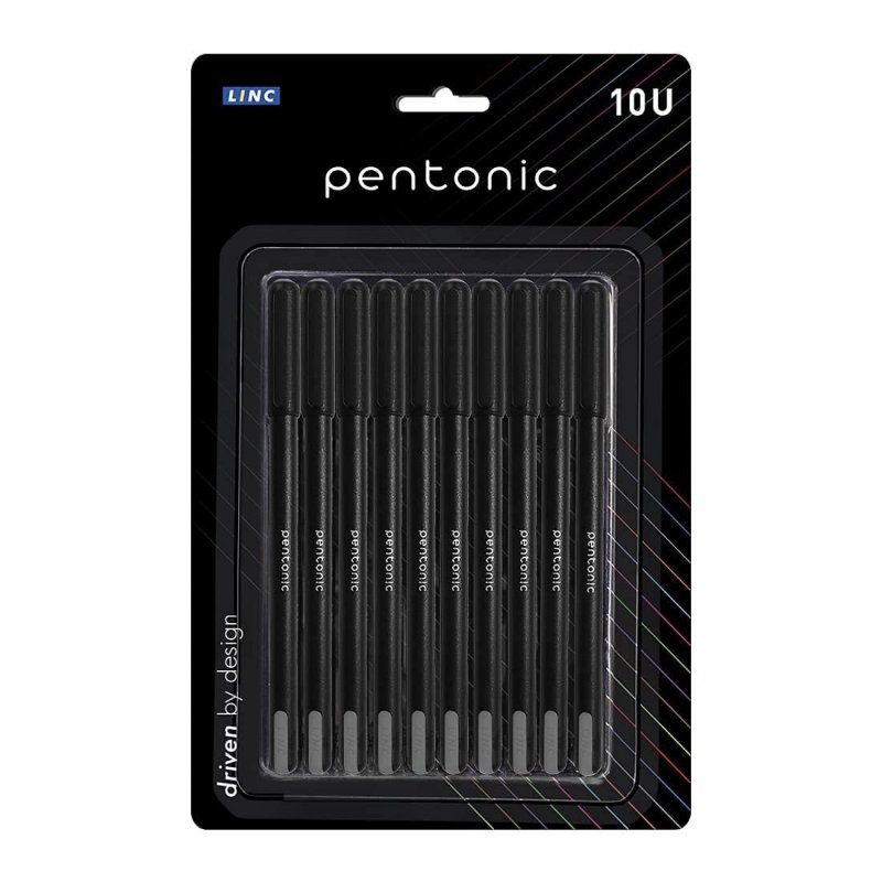 Pentonic Pen