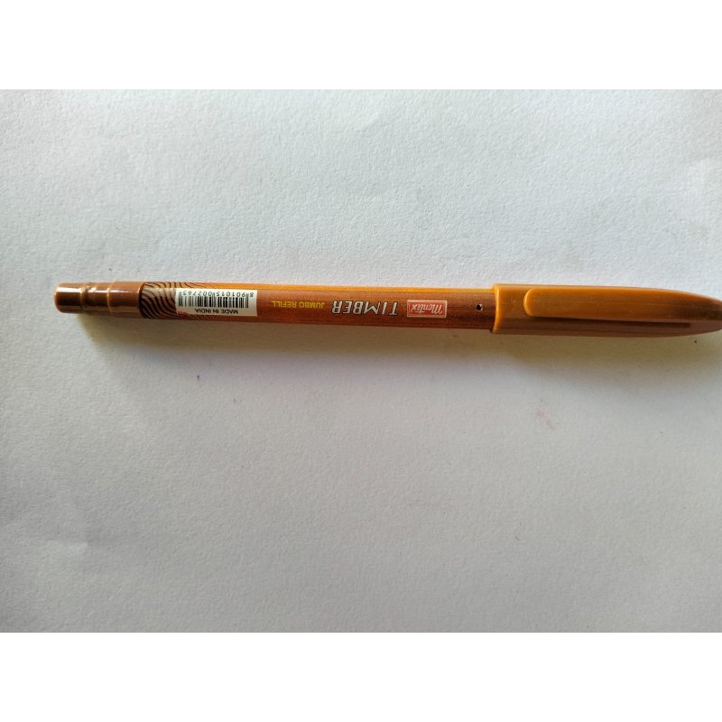 TIMBER Jumbo Refill Pen