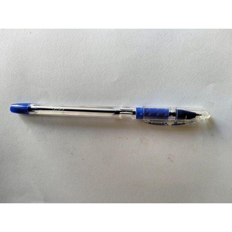 Cello Gripper 0.5 Pen