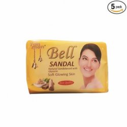 BELL SOAP 4+1