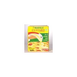 WEIKFIELD CUSTARD POWDER 2KG