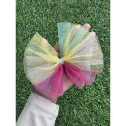 Netty Hair Bow