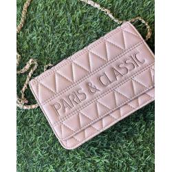 P&C Pink Sling Bag