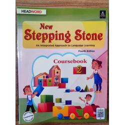 SAI PUBLIC SCHOOL GRADE -2 BOOK SET- year 2024