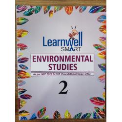 SAI PUBLIC SCHOOL GRADE -2 BOOK SET- year 2024