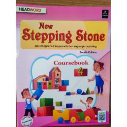 SAI PUBLIC SCHOOL GRADE -4 BOOK SET- year 2024