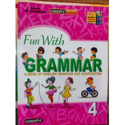 SAI PUBLIC SCHOOL GRADE -4 BOOK SET- year 2024