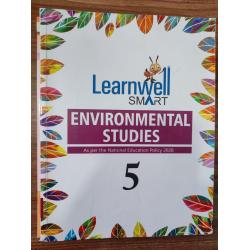 SAI PUBLIC SCHOOL GRADE -5 BOOK SET - Year 2024