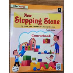 SAI PUBLIC SCHOOL GRADE -5 BOOK SET - Year 2024