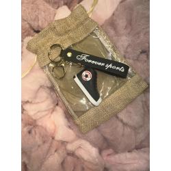 Sneakers Keychain