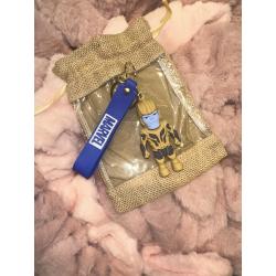 Marvel Keychain