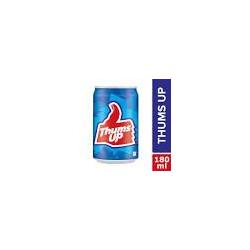 THUMS UP 180ML