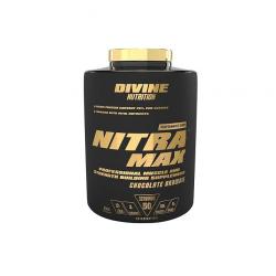 DIVINE NUTRITION NITRA MAX 2 KG