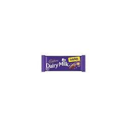 Cadbury DAIRY MILK L 36GM DD