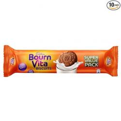 Cadbury BOURN VITA BISCUITS 120GM