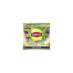 LIPTON GREEN TEA 25B