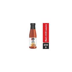 CHING RED CHILLI SAUCE 200GM