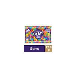 Cadbury GEMS CHOCOLATY 17.4GM