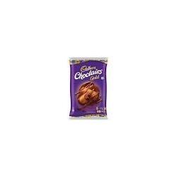 Cadbury CHOCLAIRS GOLD 330GM