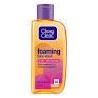 Clean & Clear FOAMING FACE WASH 50ML