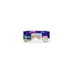 MAMY EXTRA CLEAN WIPES 120N