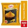 CATCH TURMERIC POWDER 500GM
