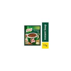 KNORR HOT SOUR 11GM
