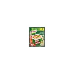 KNORR TOMATO SOUP 14GM