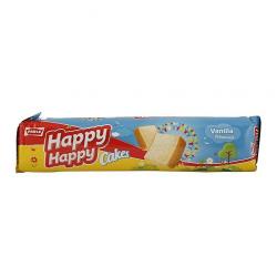 PARLE HAPPY&HAPPY CAKE 40GM