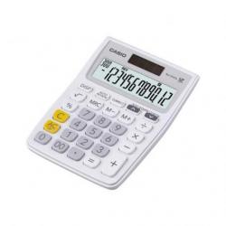 Casio Calculator MJ-12VCb-we