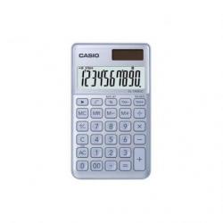 Casio Calculator SL-1000SC -WE (White)