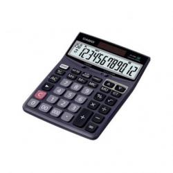 Casio 150 Steps Check and Correct Desktop Calculator with Bigger Screen/Keys