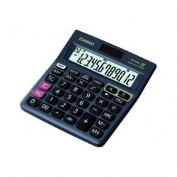 Casio Check and Correct Desktop Calculator with Tax Keys