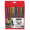 Classmate Octane Colour Burst 0.1mm (Pack Of 10)