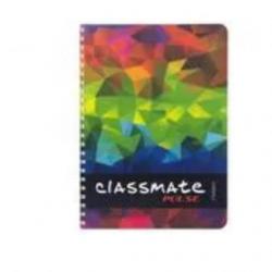 Classmate Plus 5 subject notebook (26.7*20.3) Ruled