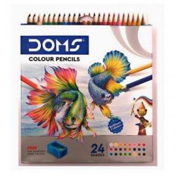 DOMS Colour Pencils