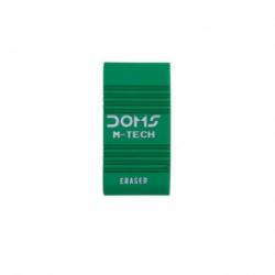 DOMS M-Tech Single Piece Eraser