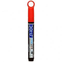 DOMS Loop Lock Permanent Marker Pen
