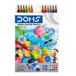 Doms Water Color Pencils