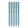 Hauser XO Ball Pens Pack Of 5
