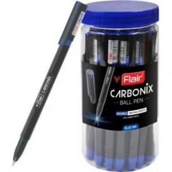 Flair Carbonix Ball Pen Pack Of 25