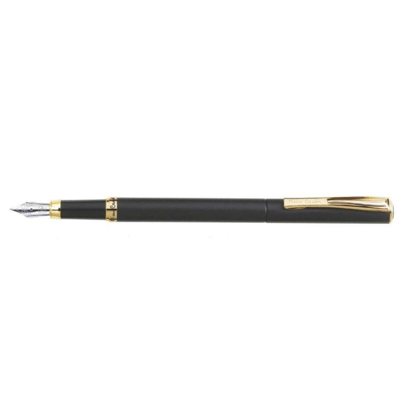 Pierre Cardin Golden Eye Exclusive Fountain Pen