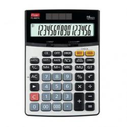 Flair Electronic Calculator  (FC-900TX)