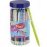 Flair Q5 Ball Pens Pack Of 25