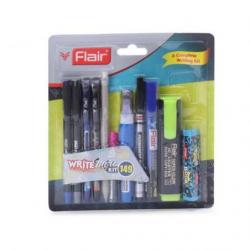 Flair A Complete Kit