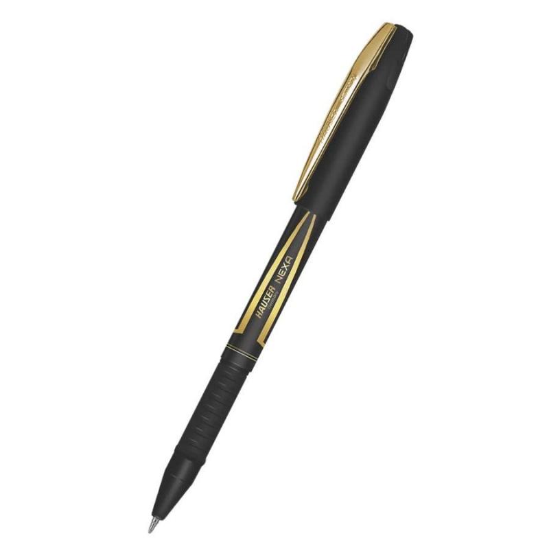 Hauser Nexa Gold Ball Pen