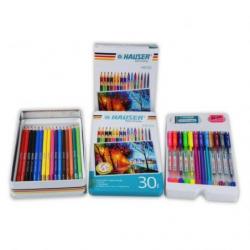 Hauser Coloured Pencils