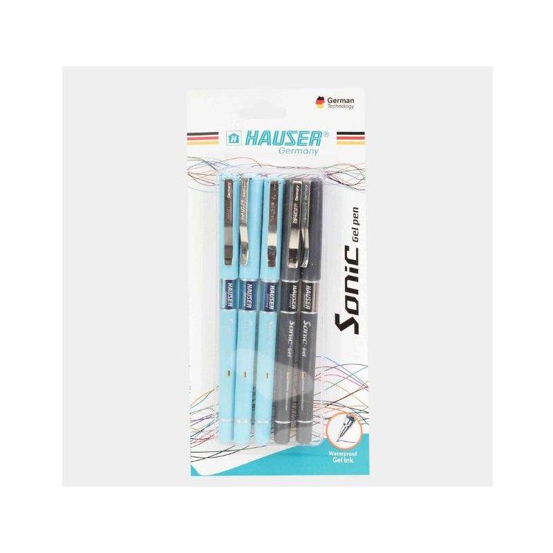 Hauser Sonic Gel Pen