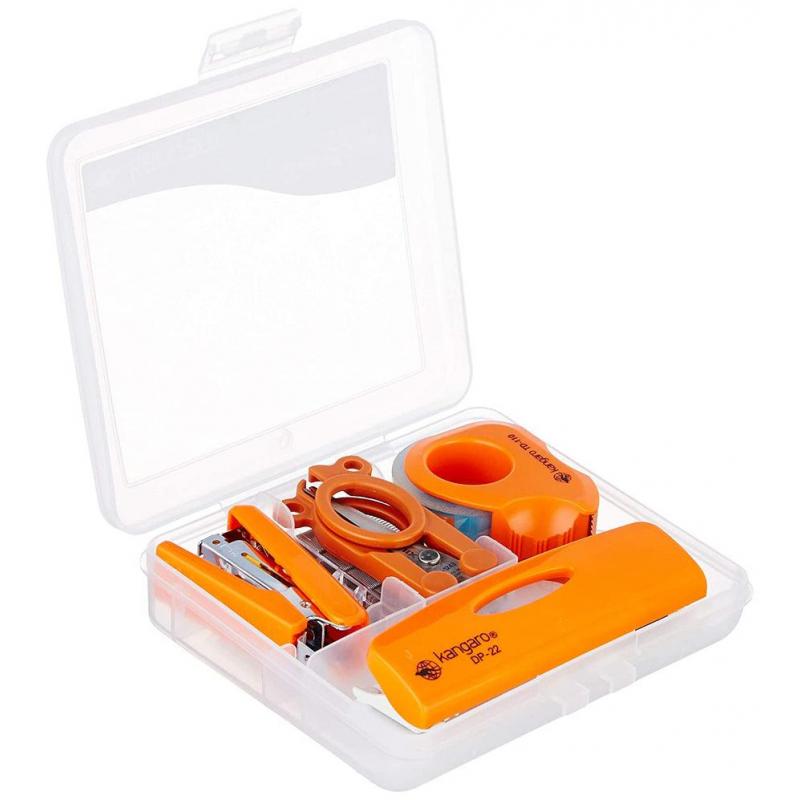 Kangaro Desk Essential DE-Mini 10