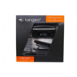 Kangaro Multipurpose gift set - SS 10H